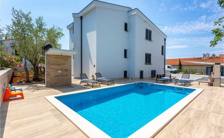 Amazing apartment in Malinska with WiFi 1