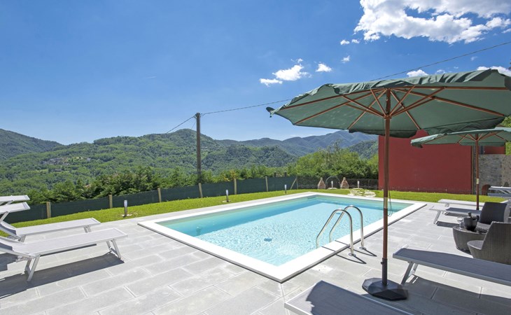 MugazzenGru Coronata Castle 1