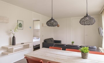 Zeumeren 6-person bungalow 3