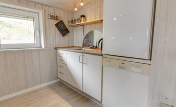 „Laurens“ – vom Meer in Westjütland 2