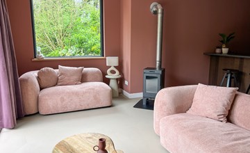 De Drentse Droom mit Whirlpool und Holzofen | 4 Personen 3