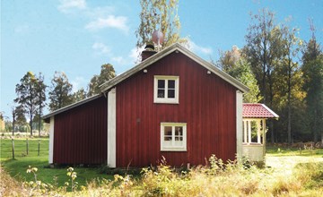 Awesome home in Lammhult with kitchen 3
