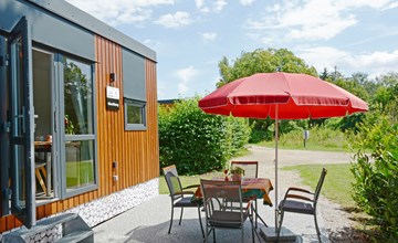 Tiny Haus Hirschberg 2