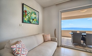 Cozy apartment in Bast with WiFi 3
