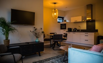 Ferienwohnung - Kon. Emmaweg 26 | Vrouwenpolder 'Uitspanning Oranjezon' 3