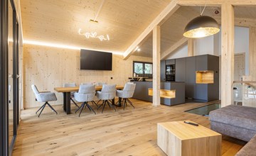 Superior #10 mit Sauna & Hot Tub 3