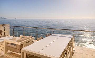 Apartment Amerador Deluxe 2