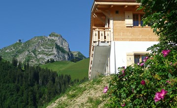 Chalet La Poya 2