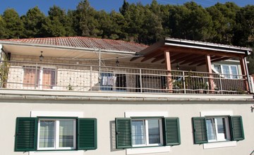 Moderne Ferienwohnung Bava 3