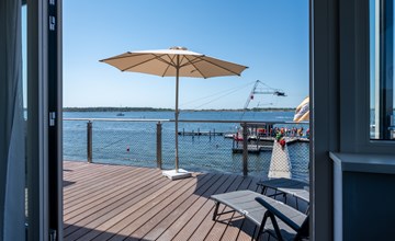 Appartement 4b | Schotsman watersport 3