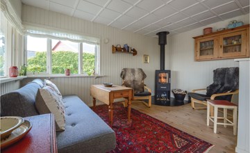 Cozy home in Hejls with WiFi 3