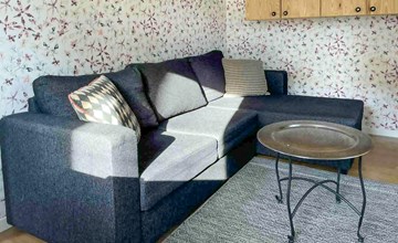 Pet friendly home in Gotlands Tofta with WiFi 3