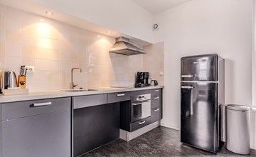 Havenappartement 4-1 3
