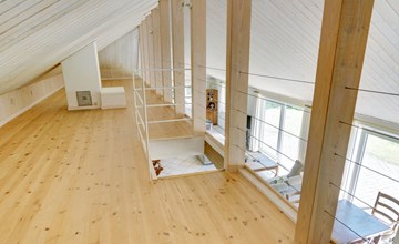 „Arletty“ – 1 km vom Meer entfernt in Westjütland 3