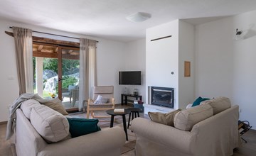 Amazing home in Groznjan 3