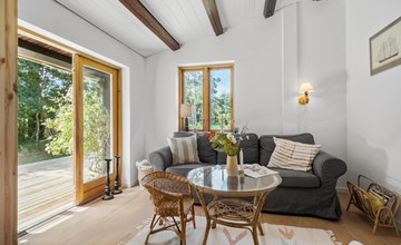 Beautiful home in Eskebjerg with WiFi 3