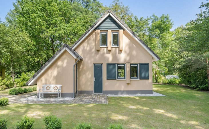 Esdorp Bungalow | 4 personen 1