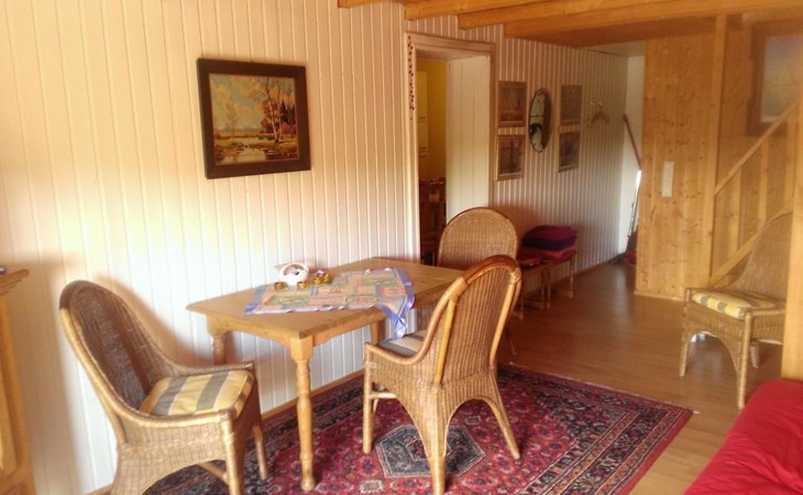 Ferien-Apartment  1 1