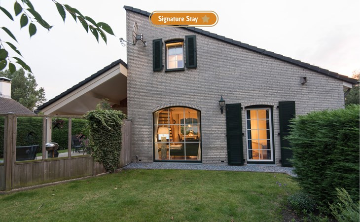 Doggersbank 22 - Noordzeepark Ouddorp 1