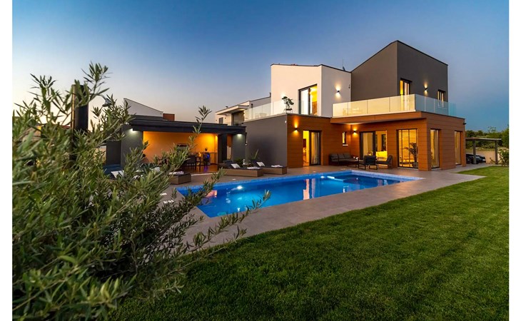 Villa LiLa Sunshine 1