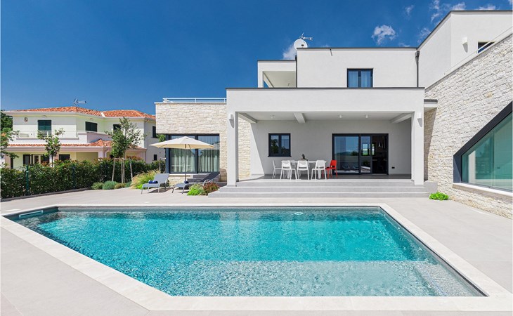 Villa Anni 1