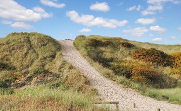 "Katha" - uit de zee in West-Jutland 3