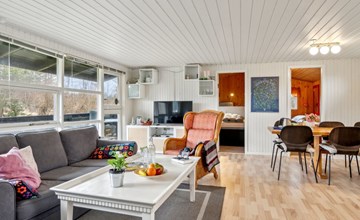 "Karelia" - 800m from the sea in NE Jutland 3