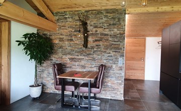 Wohnung - Le Franc-Montagnard 2