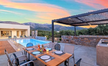 für 12 Personen in Sisi, Kreta (Ost-Kreta) 2