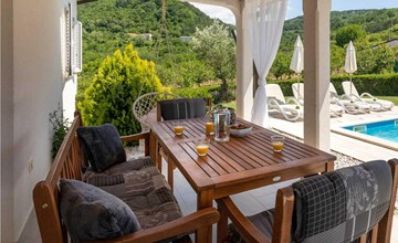 Prachtig huis in Motovun 2