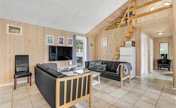 7 bedroom gorgeous home in Vinderup 3