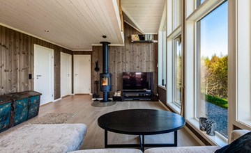 Amazing Home In Ål - With Wifi 3