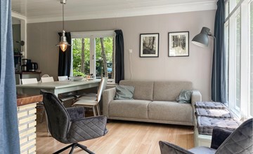 3 bedroom lovely home in Holten 3