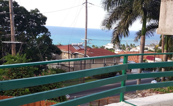 "Peaceful Escape" mit Terrasse 1