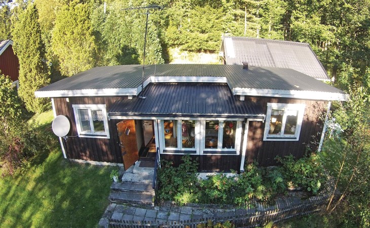 Lovely home in örkelljunga with WiFi 1