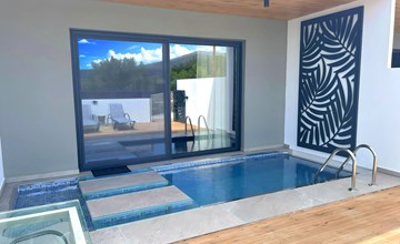 Canes Maxima Suite Privater Pool 2