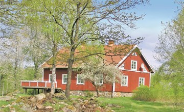 Gorgeous home in Agunnaryd with WiFi 3