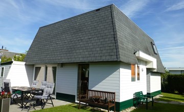 Haus zur Entspannung 3