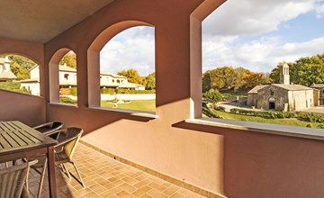 Thermae Apartment 23 3