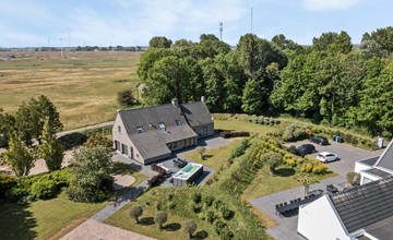 Langedijk 2 - Ouddorp - Euphoria  (mit XXL Jacuzzi, extra Gebühr)  2