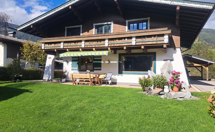 Vakantiehuis Wildkogel 1