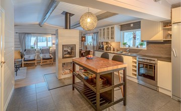 Amazing home in Sälen with sauna 3