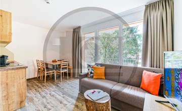 schoene Ferienwohnung 3