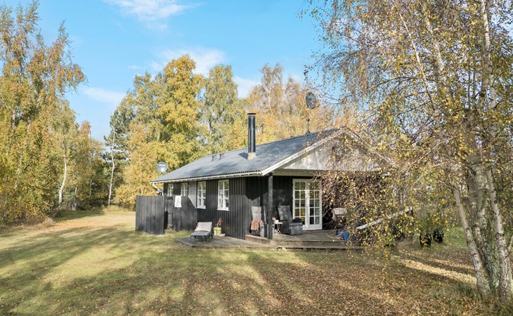 3 bedroom amazing home in Væggerløse 1
