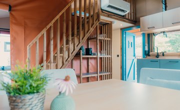 Wander Lodge | 4 Personen 2
