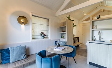 Holidayhouse - Duinenburg 23 | Domburg 'Lepelaer’ 3