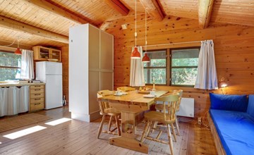 "Beatrix" - 700m from the sea in NE Jutland 2