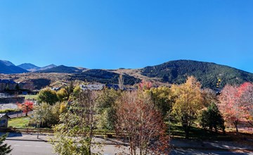 Wohnung mit Balkon und Kamin Falcó 5 Vall de Boí 3