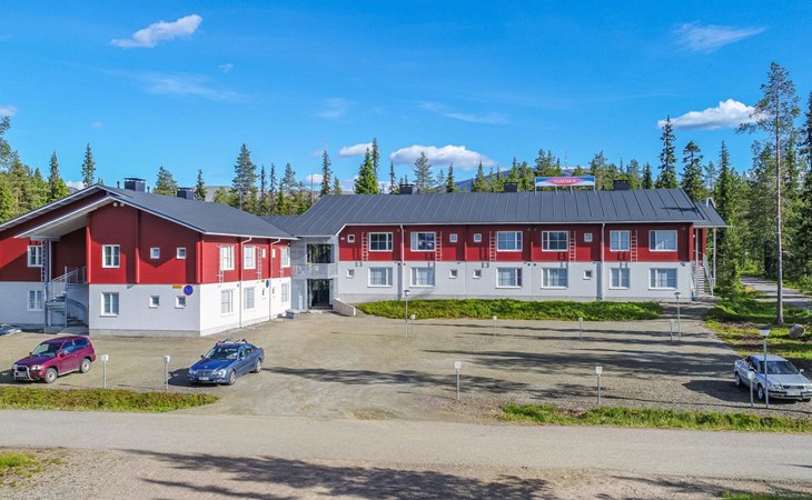 Yllästar 3 als 616 1