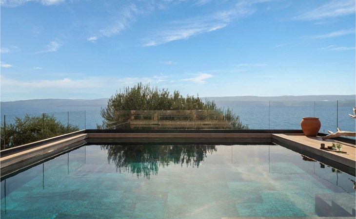 Villa Salt/Stone 1
